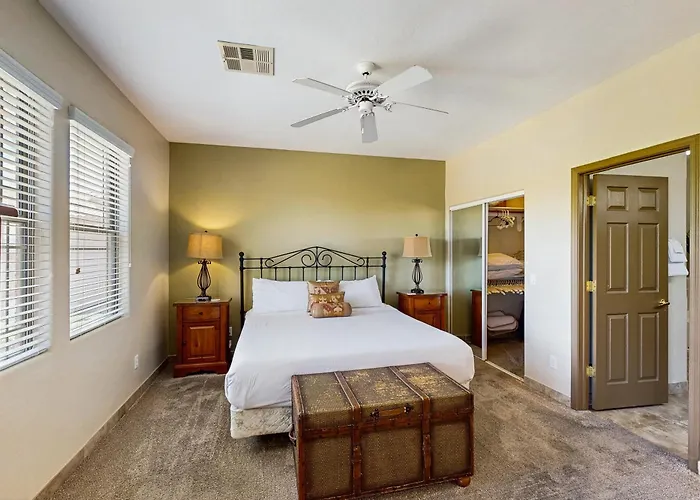 Vistoso Preserve Casita #219c * Oro Valley