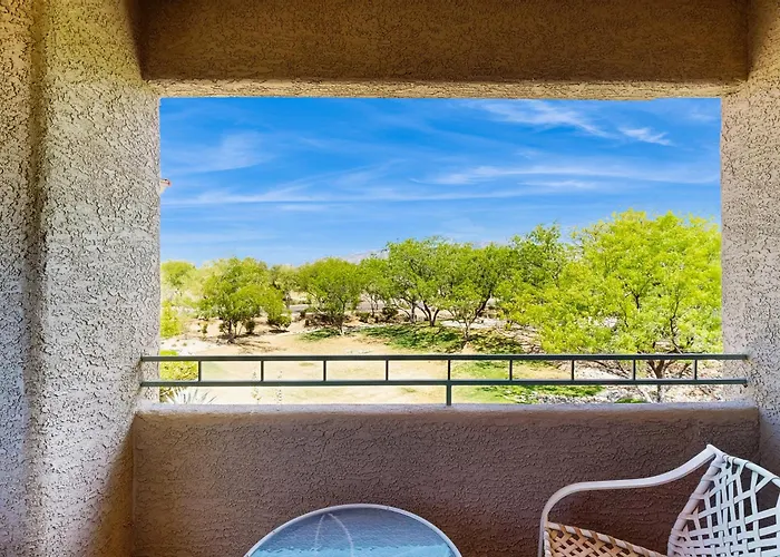 Holiday home Vistoso Preserve Casita #219c Oro Valley