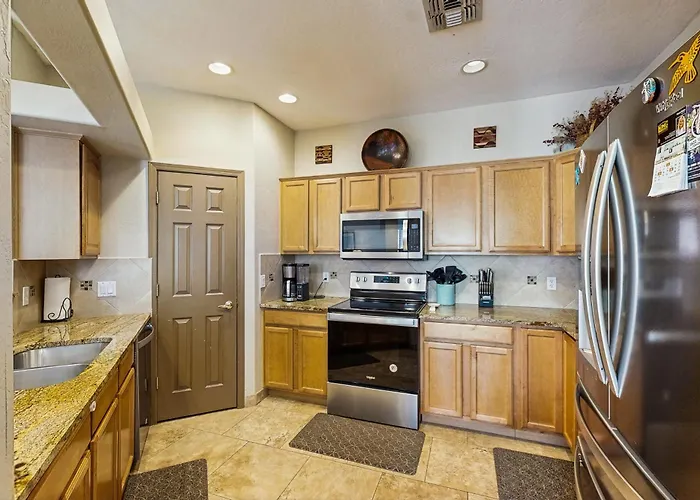 Holiday home Vistoso Preserve Casita #219c