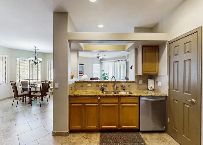 Vistoso Preserve Casita #219c Oro Valley