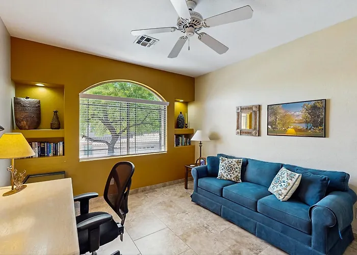 Vistoso Preserve Casita #219c Holiday home *