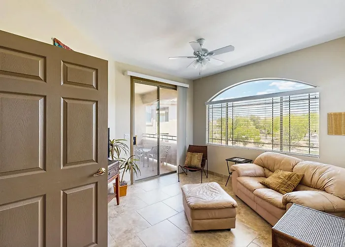 Vistoso Preserve Casita #219c Holiday home *