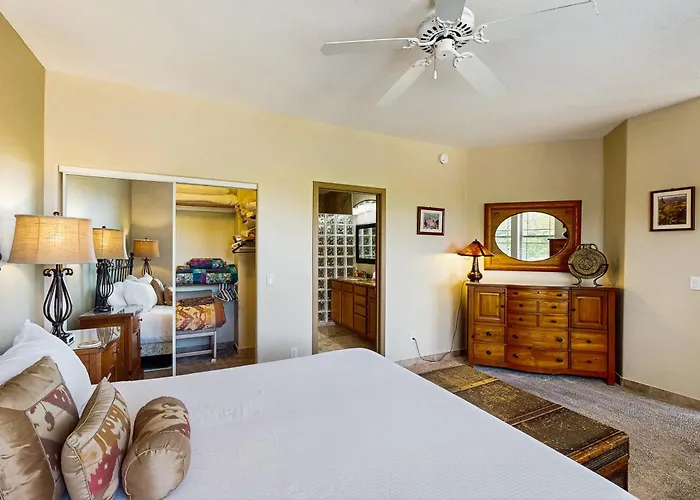 Vistoso Preserve Casita #219c Holiday home Oro Valley