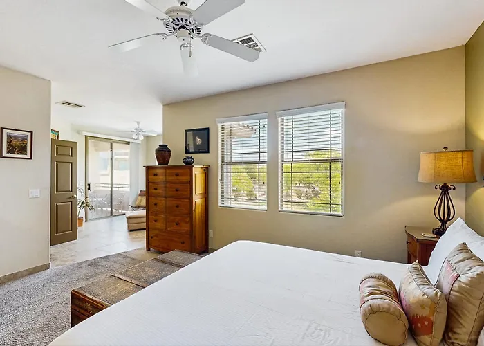 Vistoso Preserve Casita #219c Holiday home