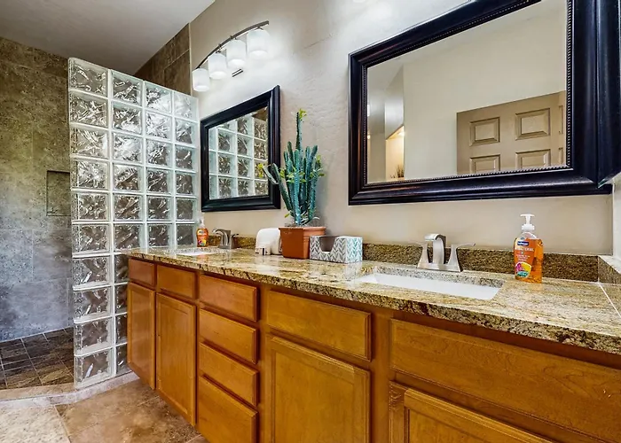 Vistoso Preserve Casita #219c * Oro Valley