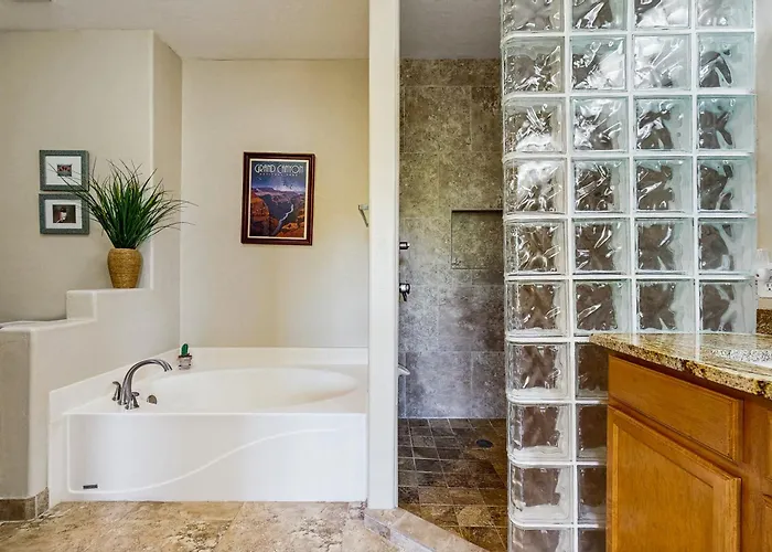 Holiday home Vistoso Preserve Casita #219c *