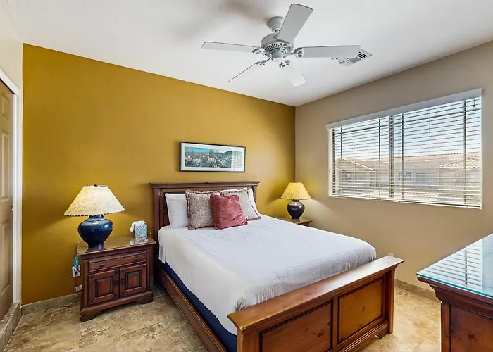 Vistoso Preserve Casita #219c Holiday home Oro Valley